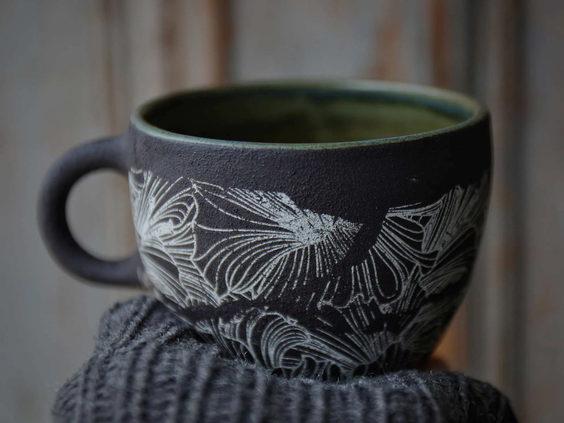 Craft Beauty From the Earth
